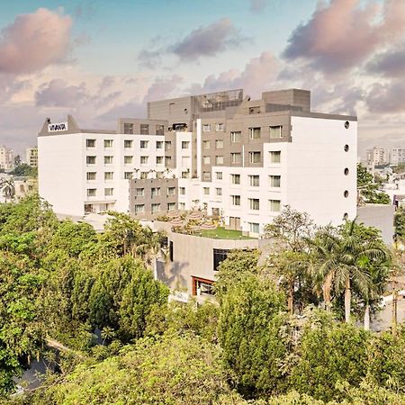 Vivanta Vadodara Extérieur photo