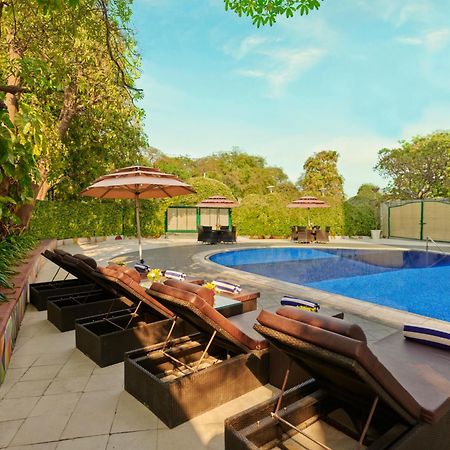 Vivanta Vadodara Extérieur photo