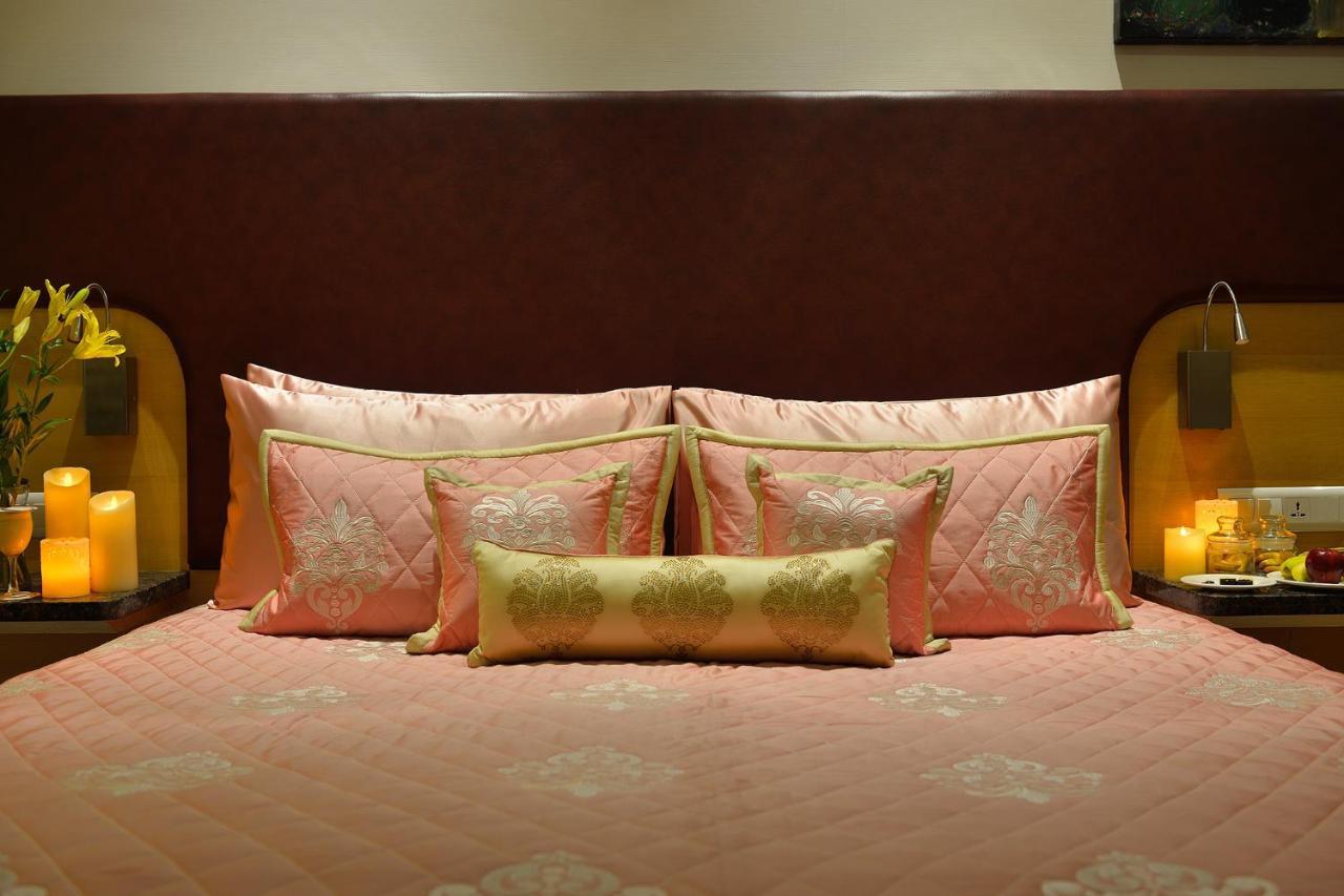 Vivanta Vadodara Extérieur photo