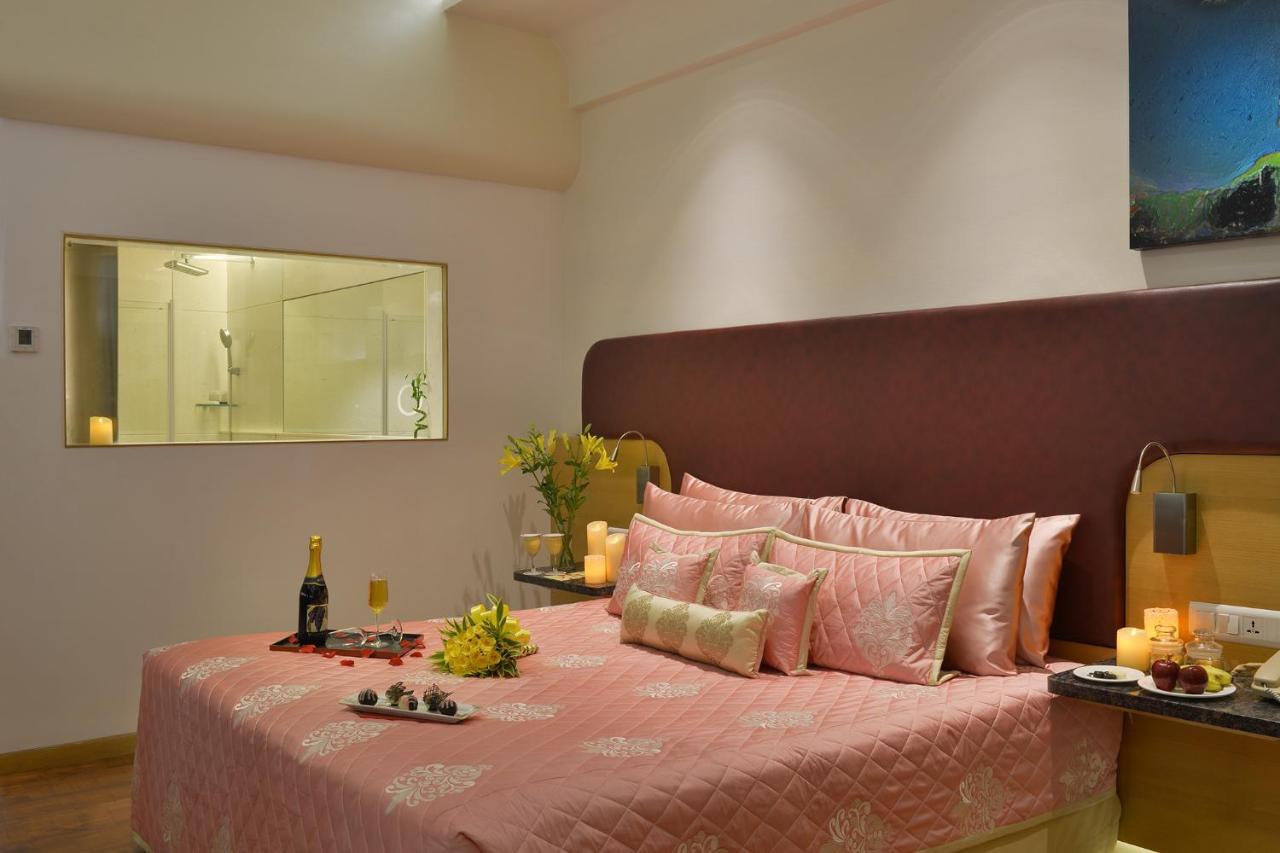 Vivanta Vadodara Extérieur photo