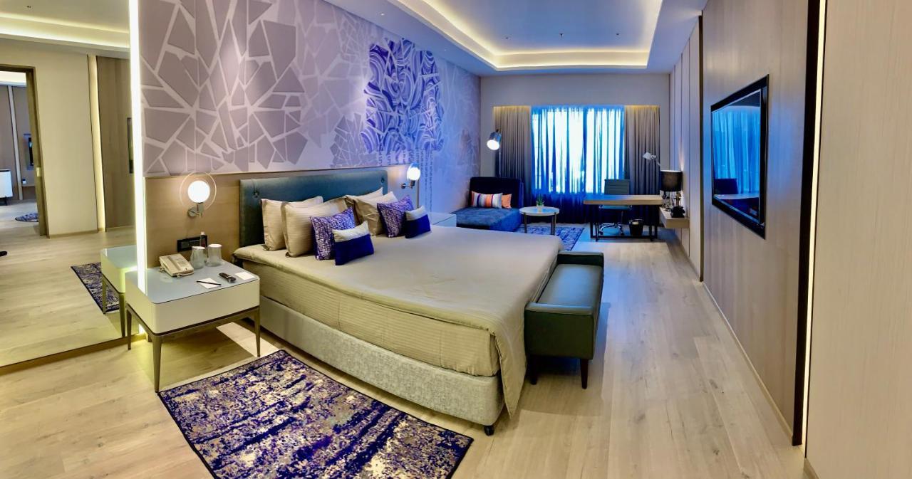 Vivanta Vadodara Extérieur photo