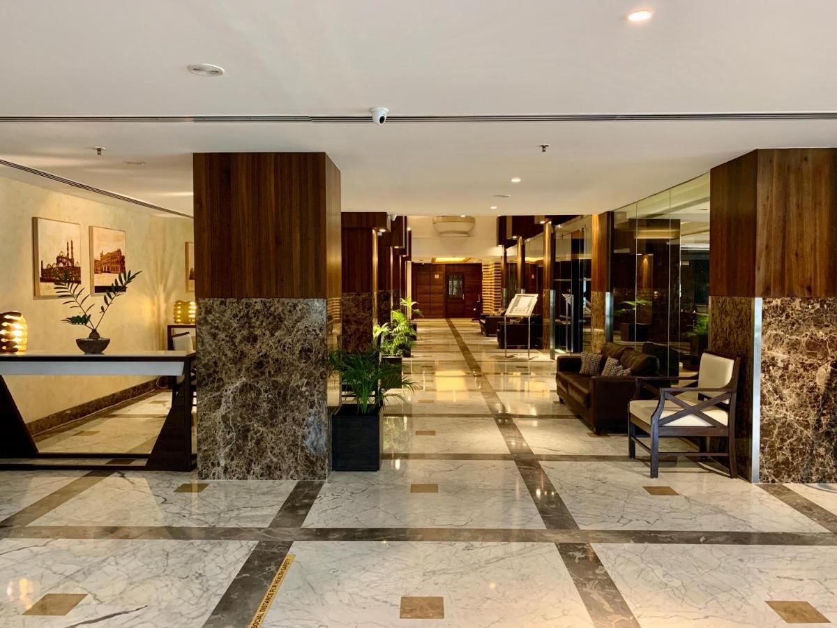 Vivanta Vadodara Extérieur photo