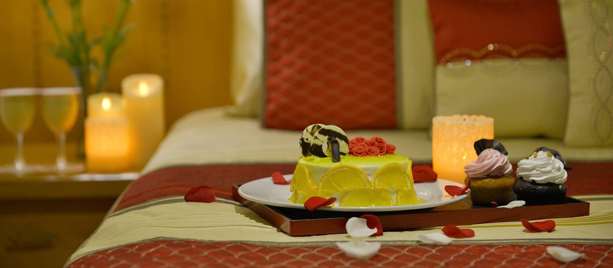 Vivanta Vadodara Extérieur photo