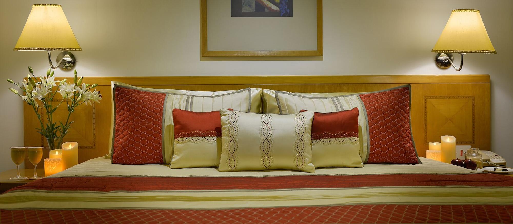 Vivanta Vadodara Extérieur photo
