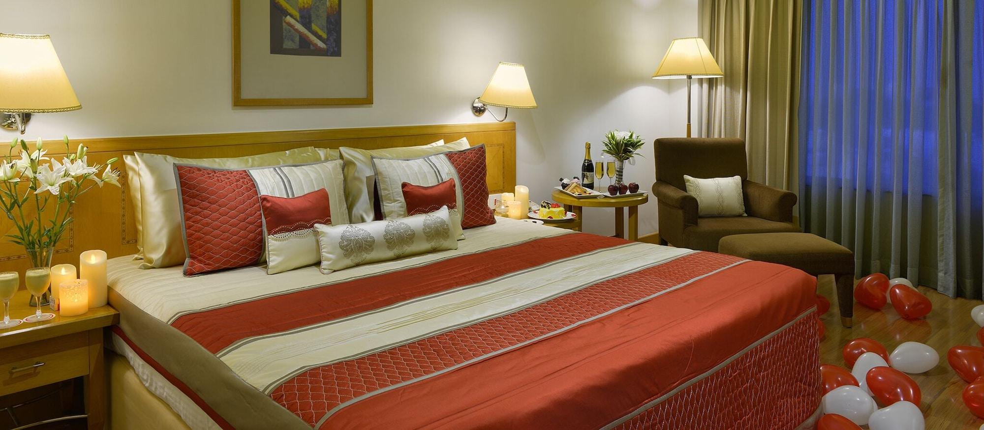 Vivanta Vadodara Extérieur photo