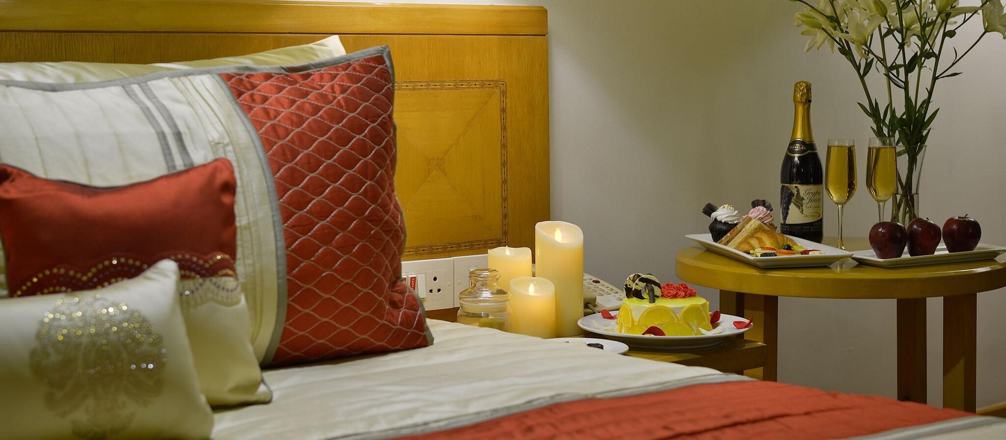 Vivanta Vadodara Extérieur photo