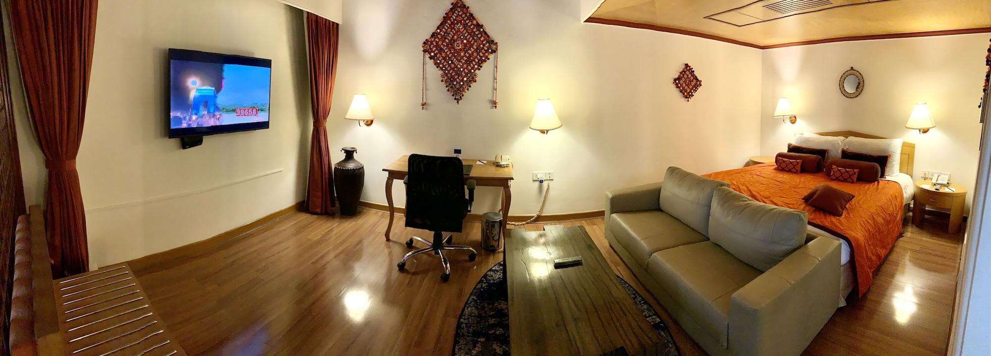 Vivanta Vadodara Extérieur photo