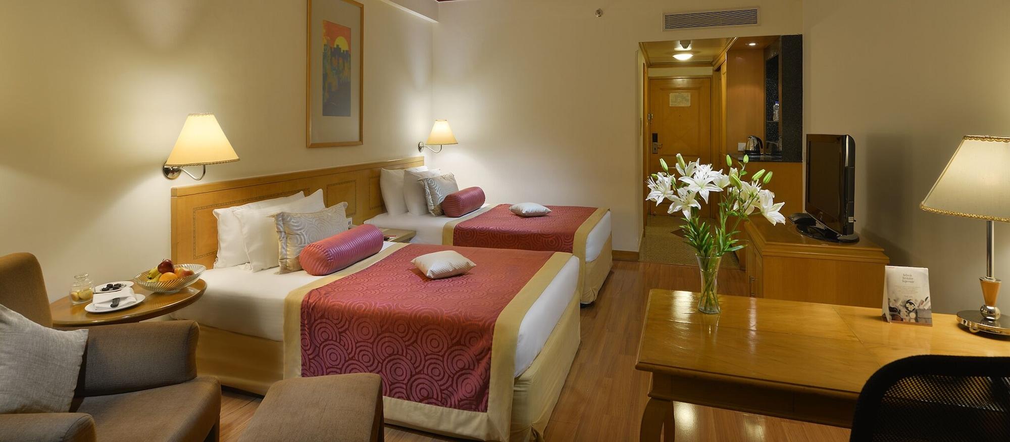 Vivanta Vadodara Extérieur photo