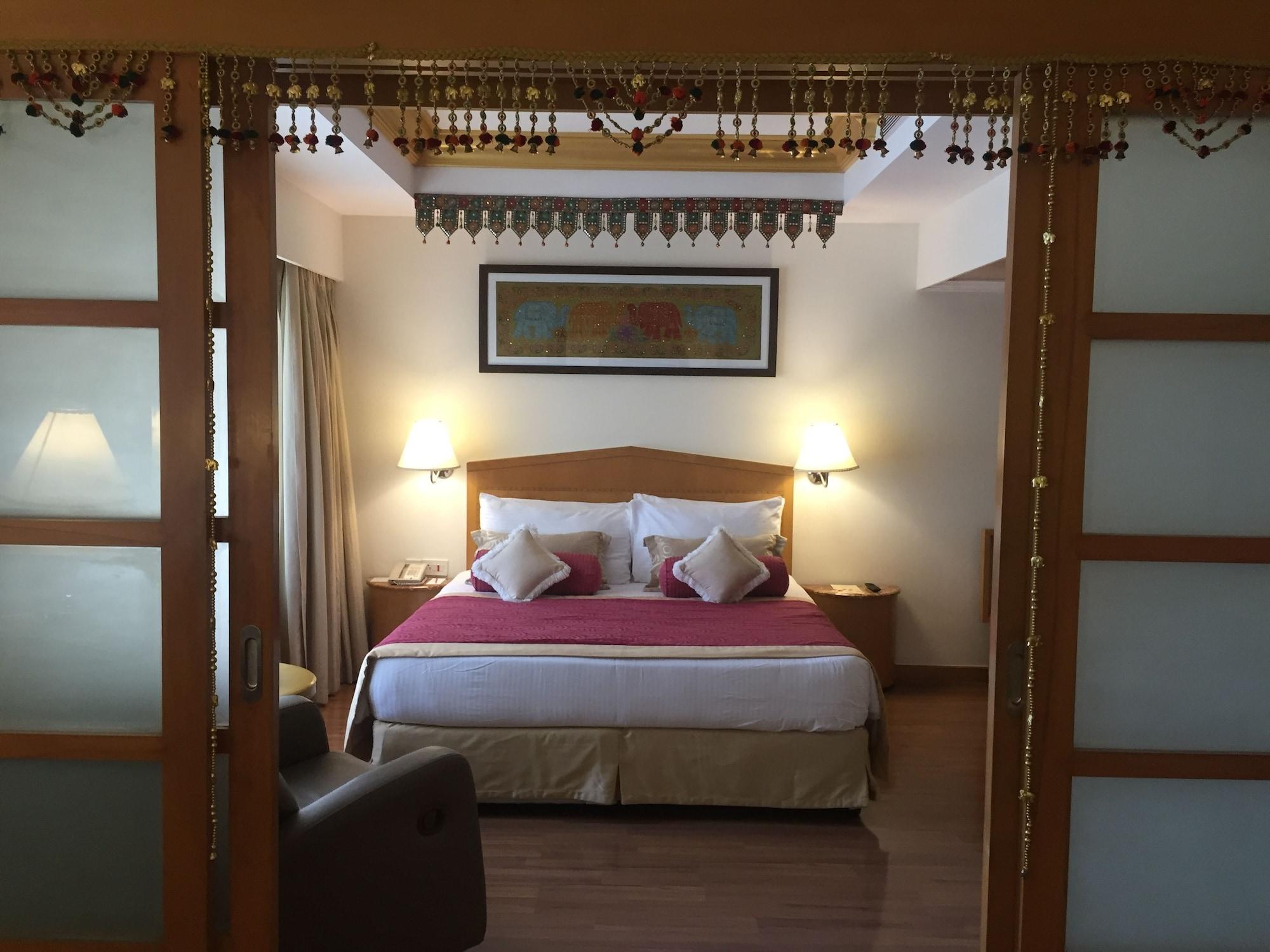 Vivanta Vadodara Extérieur photo