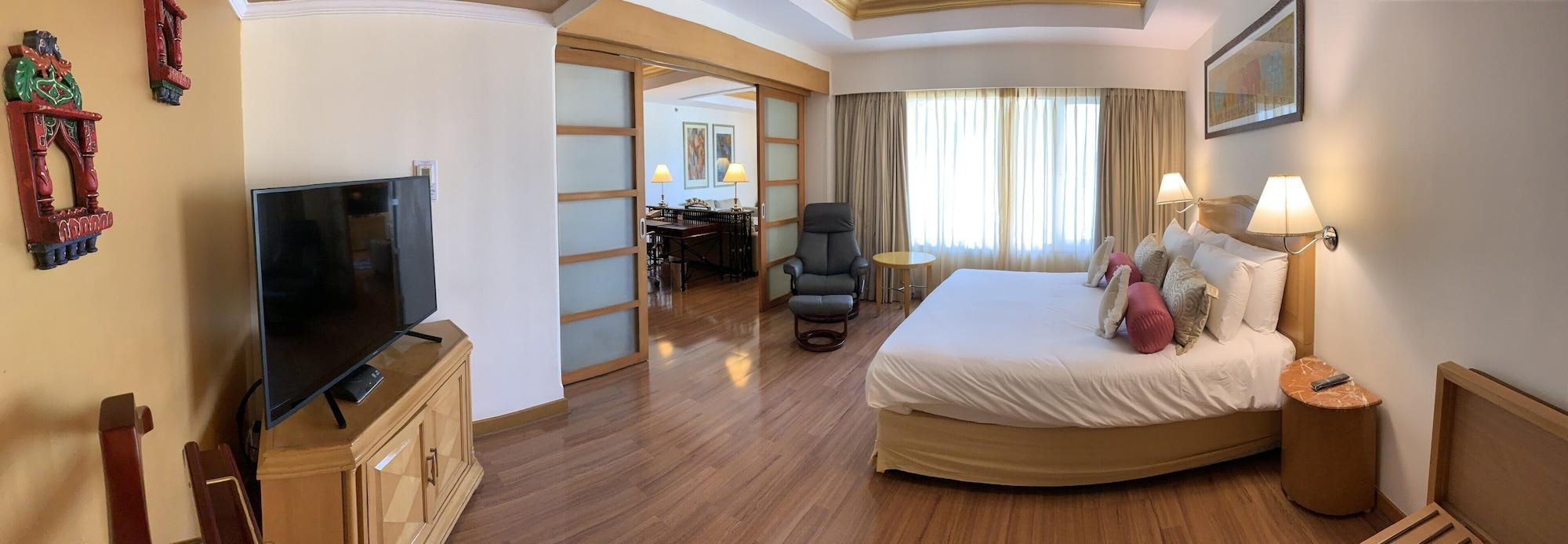 Vivanta Vadodara Extérieur photo