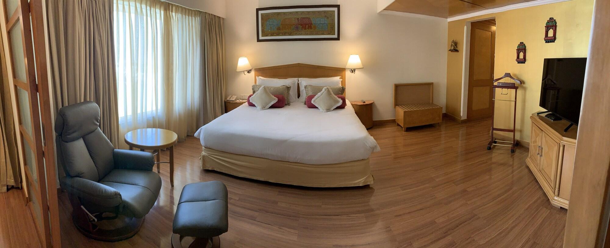 Vivanta Vadodara Extérieur photo