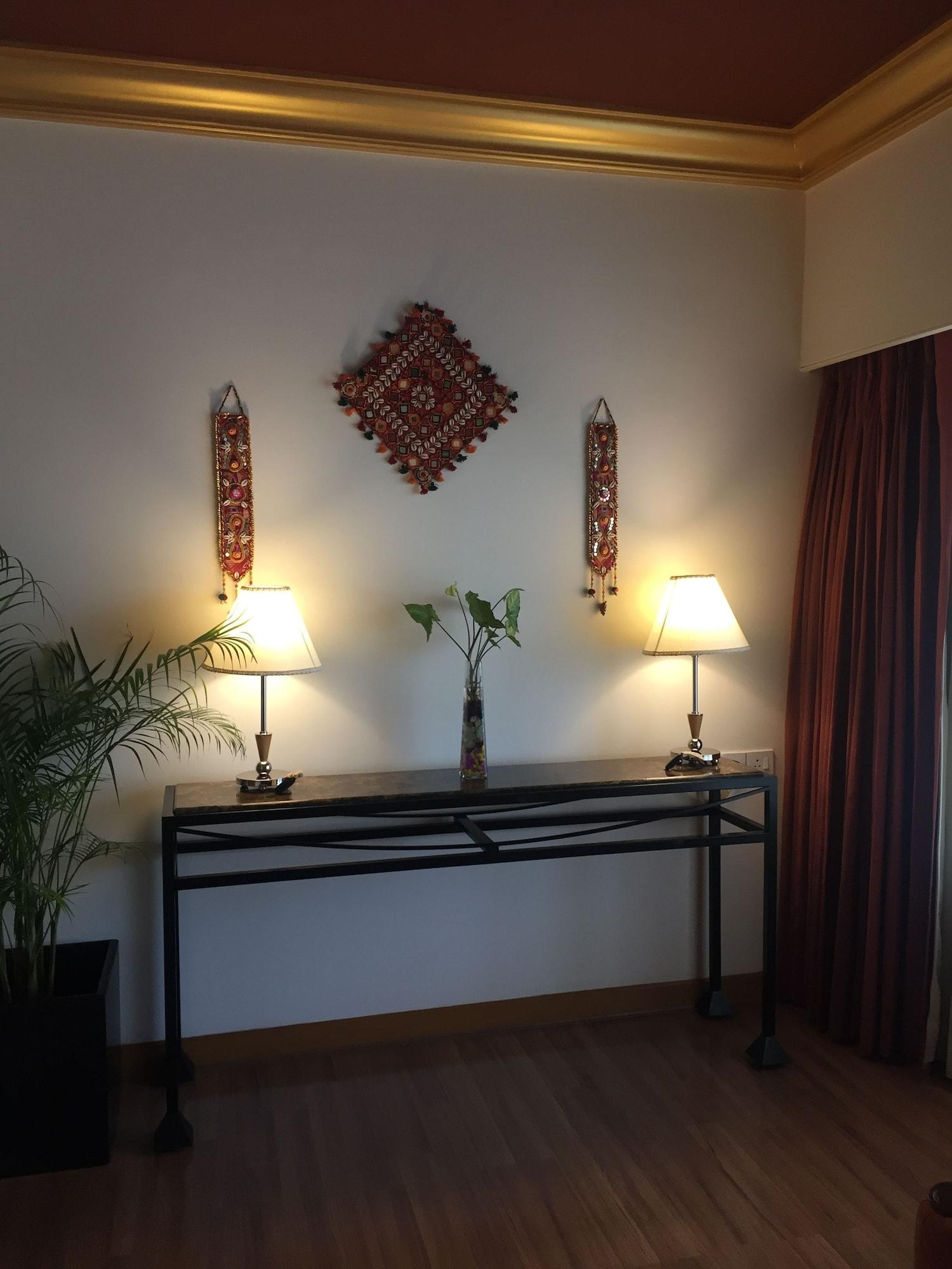 Vivanta Vadodara Extérieur photo