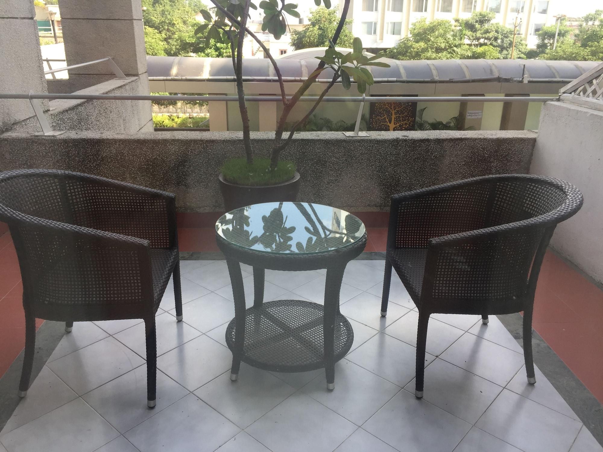 Vivanta Vadodara Extérieur photo