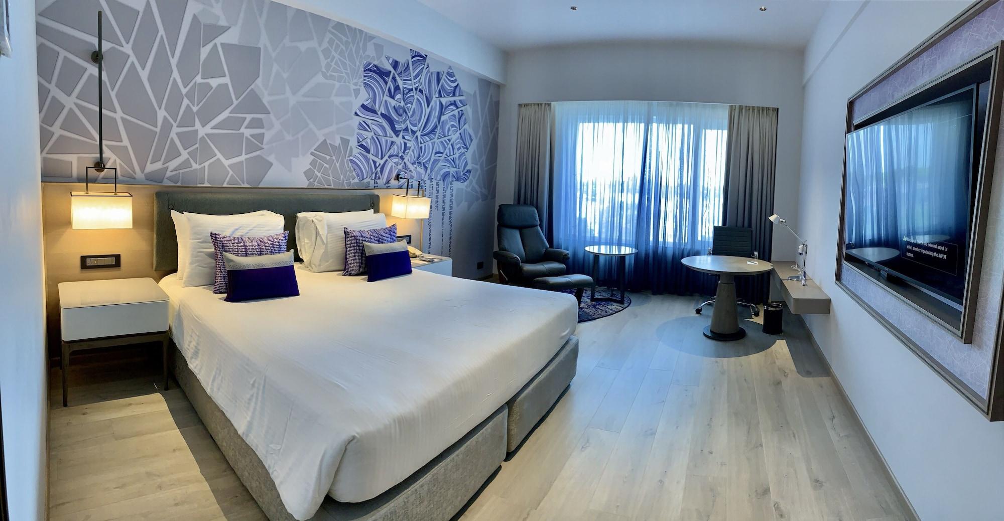 Vivanta Vadodara Extérieur photo