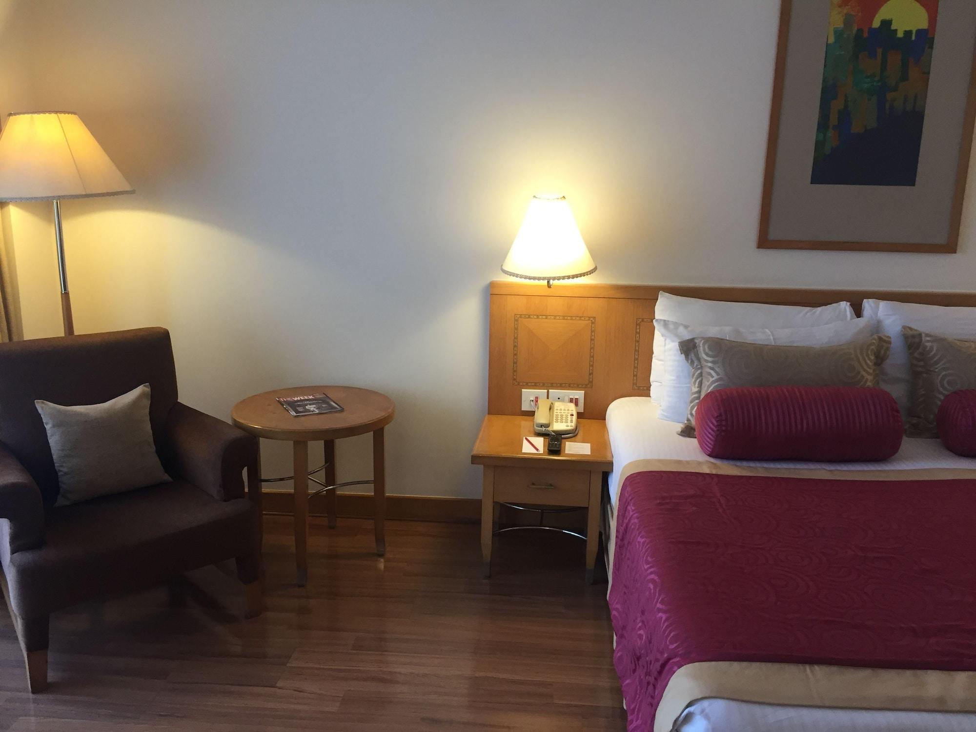 Vivanta Vadodara Extérieur photo