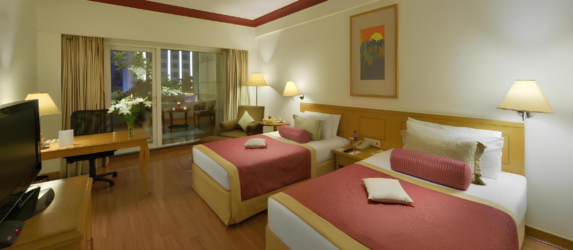 Vivanta Vadodara Extérieur photo