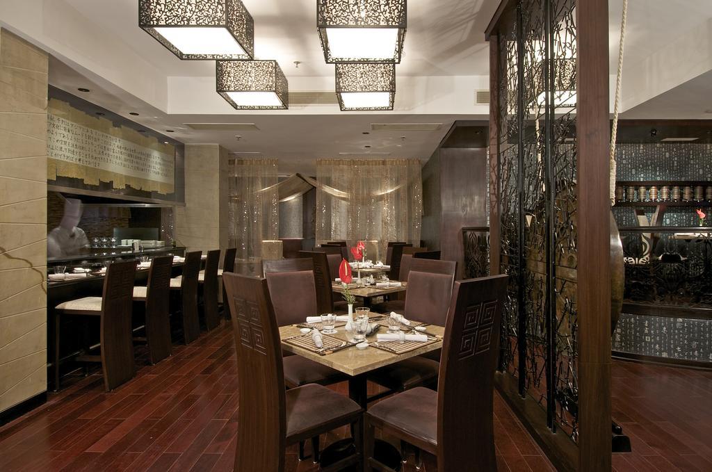Vivanta Vadodara Extérieur photo