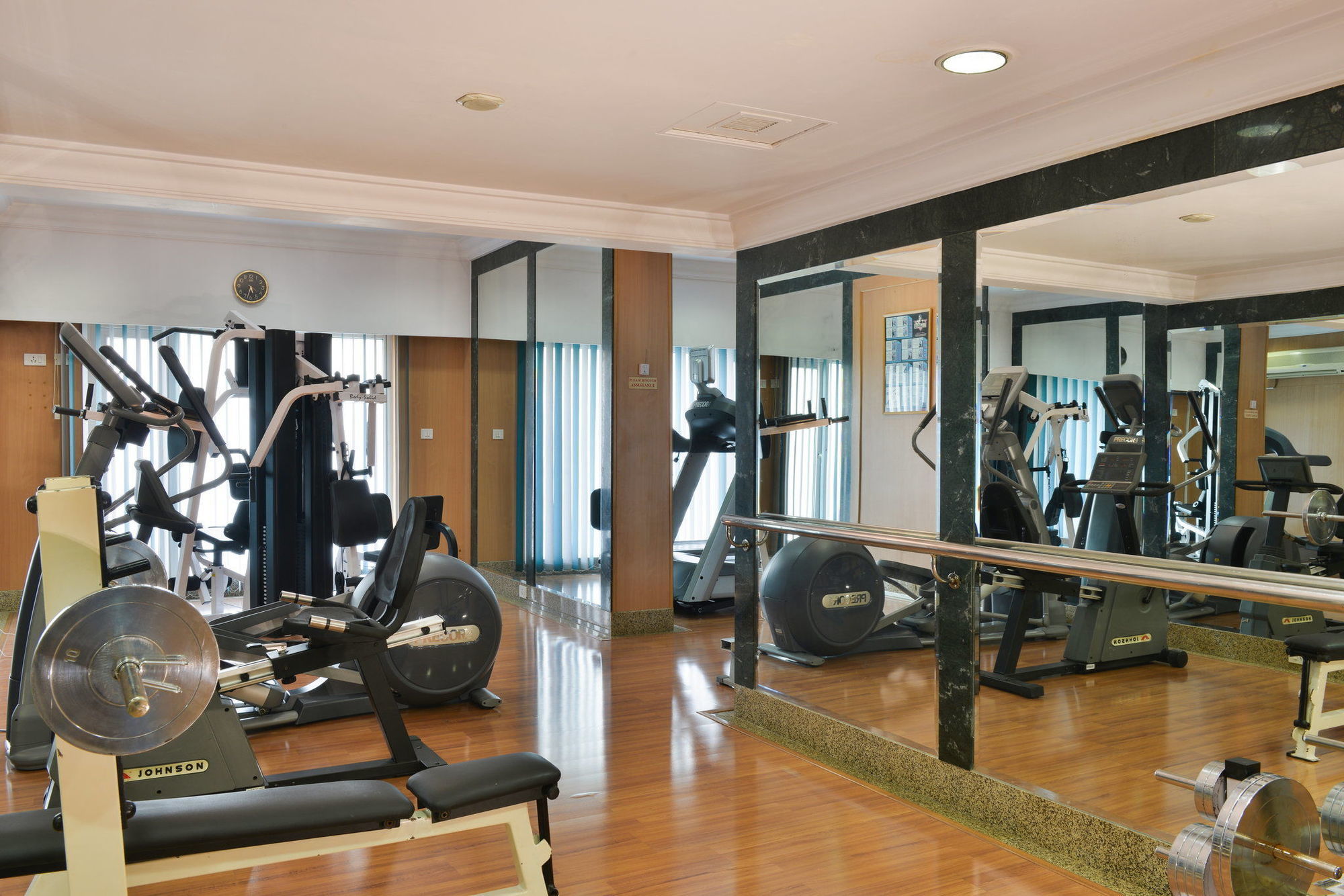 Vivanta Vadodara Extérieur photo
