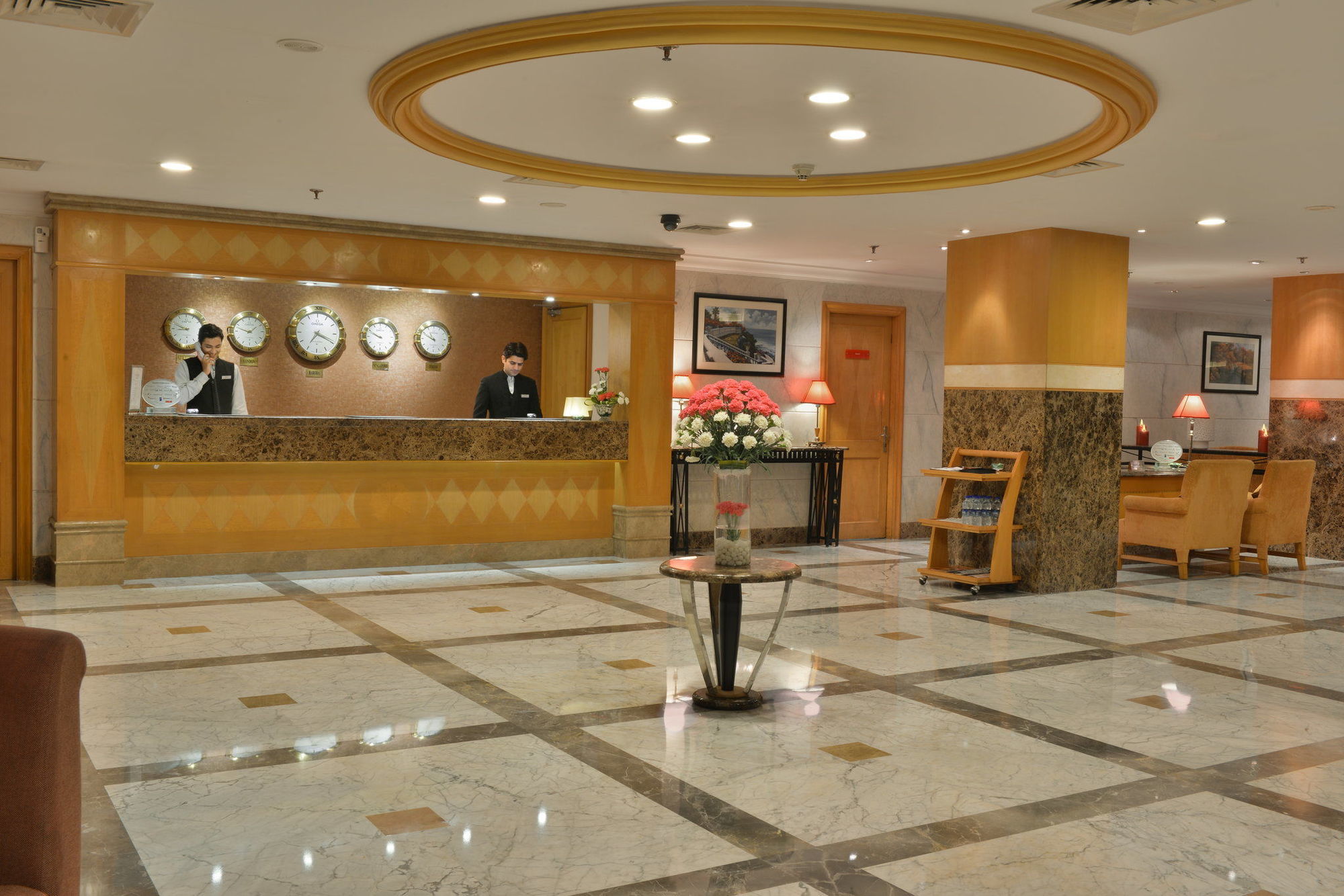 Vivanta Vadodara Extérieur photo
