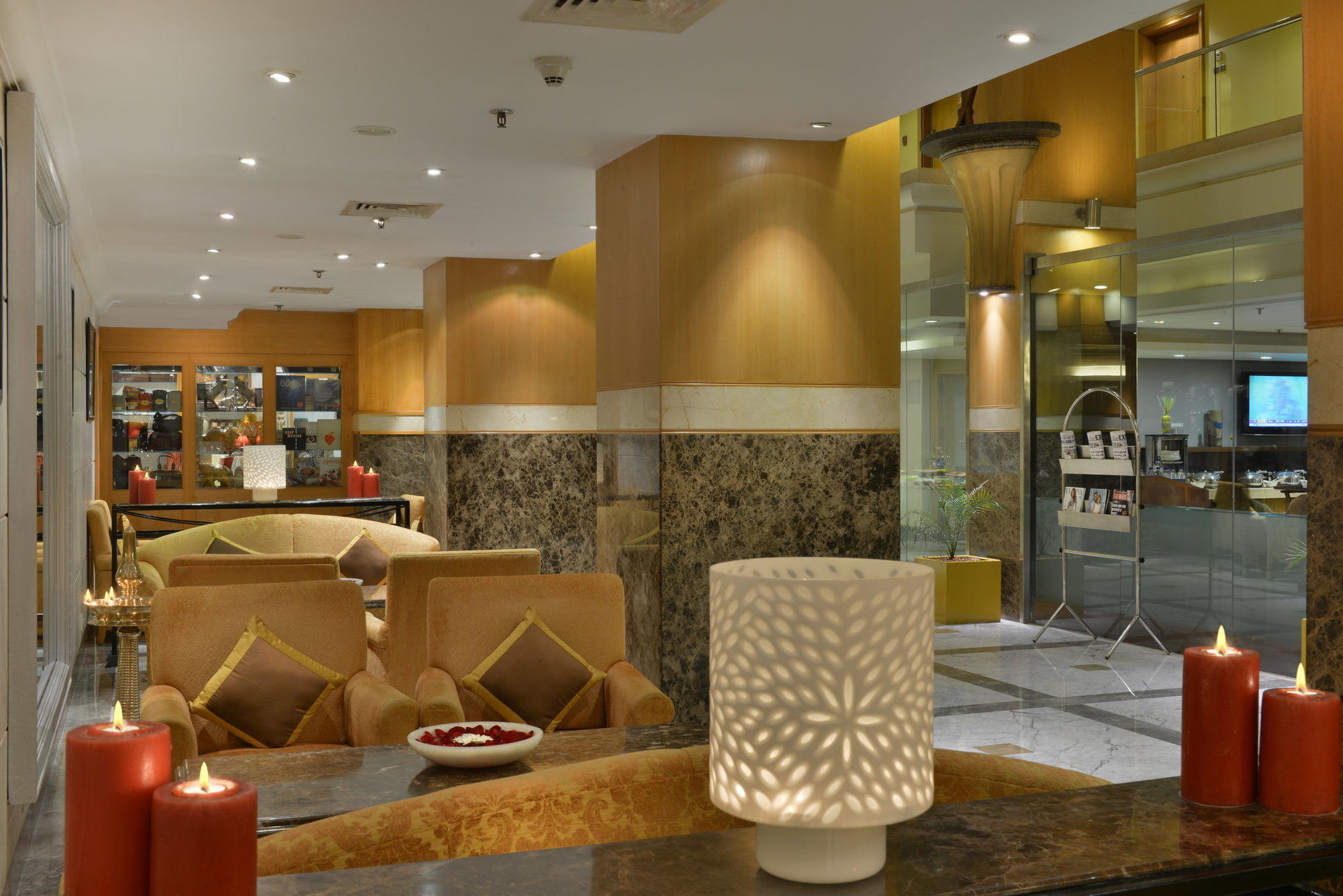 Vivanta Vadodara Extérieur photo
