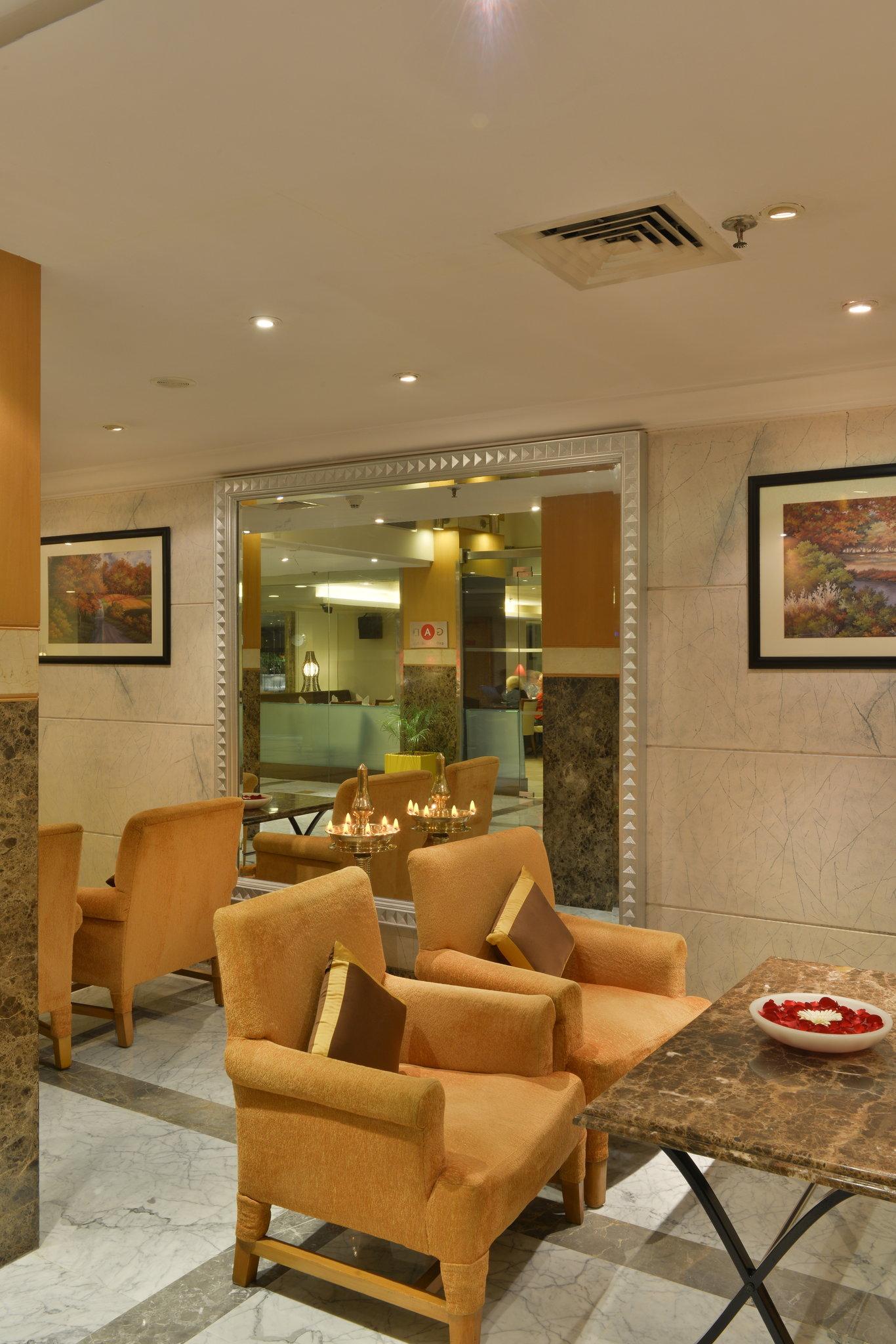 Vivanta Vadodara Extérieur photo