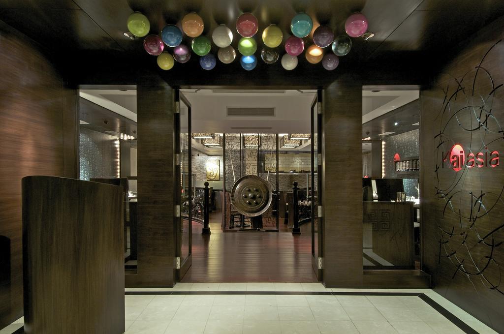 Vivanta Vadodara Extérieur photo