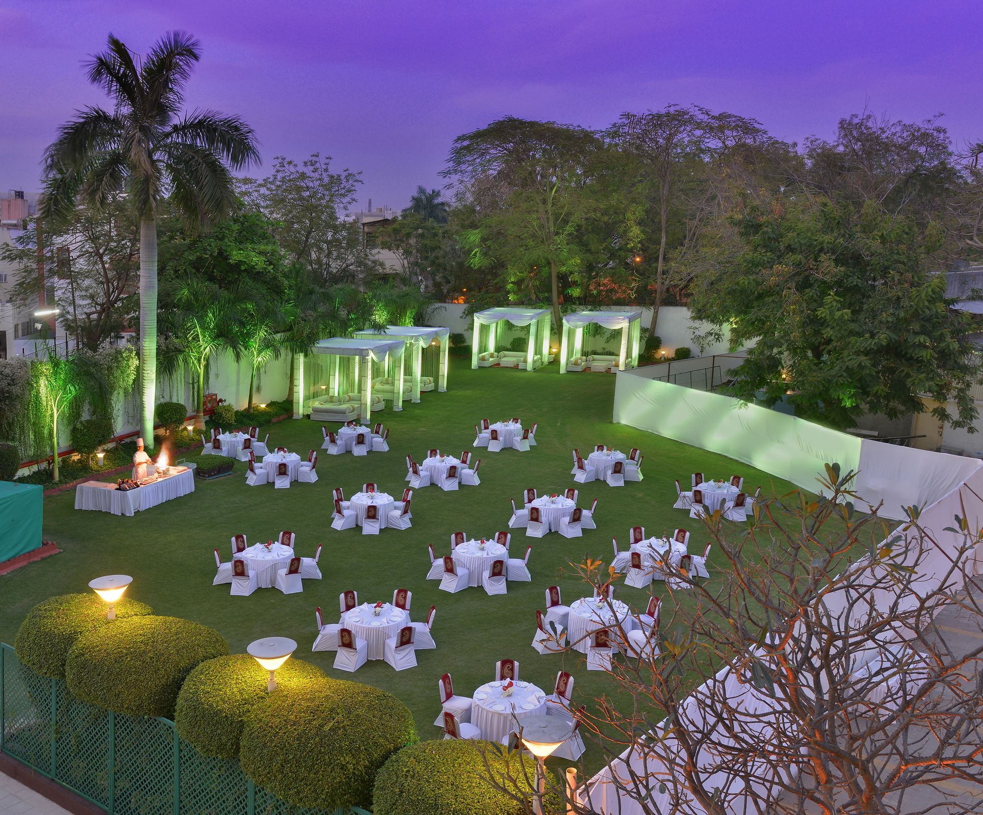 Vivanta Vadodara Extérieur photo