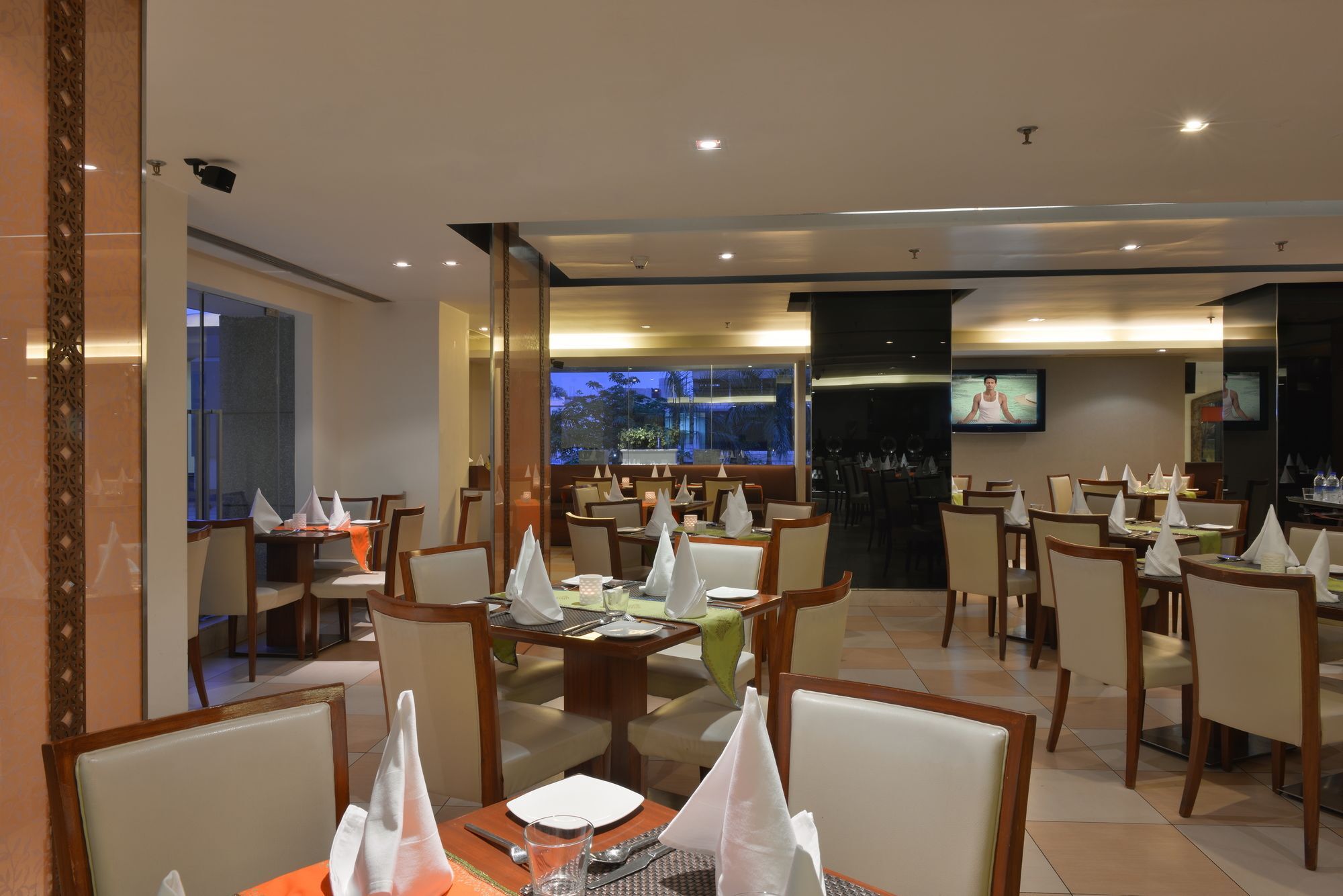 Vivanta Vadodara Extérieur photo