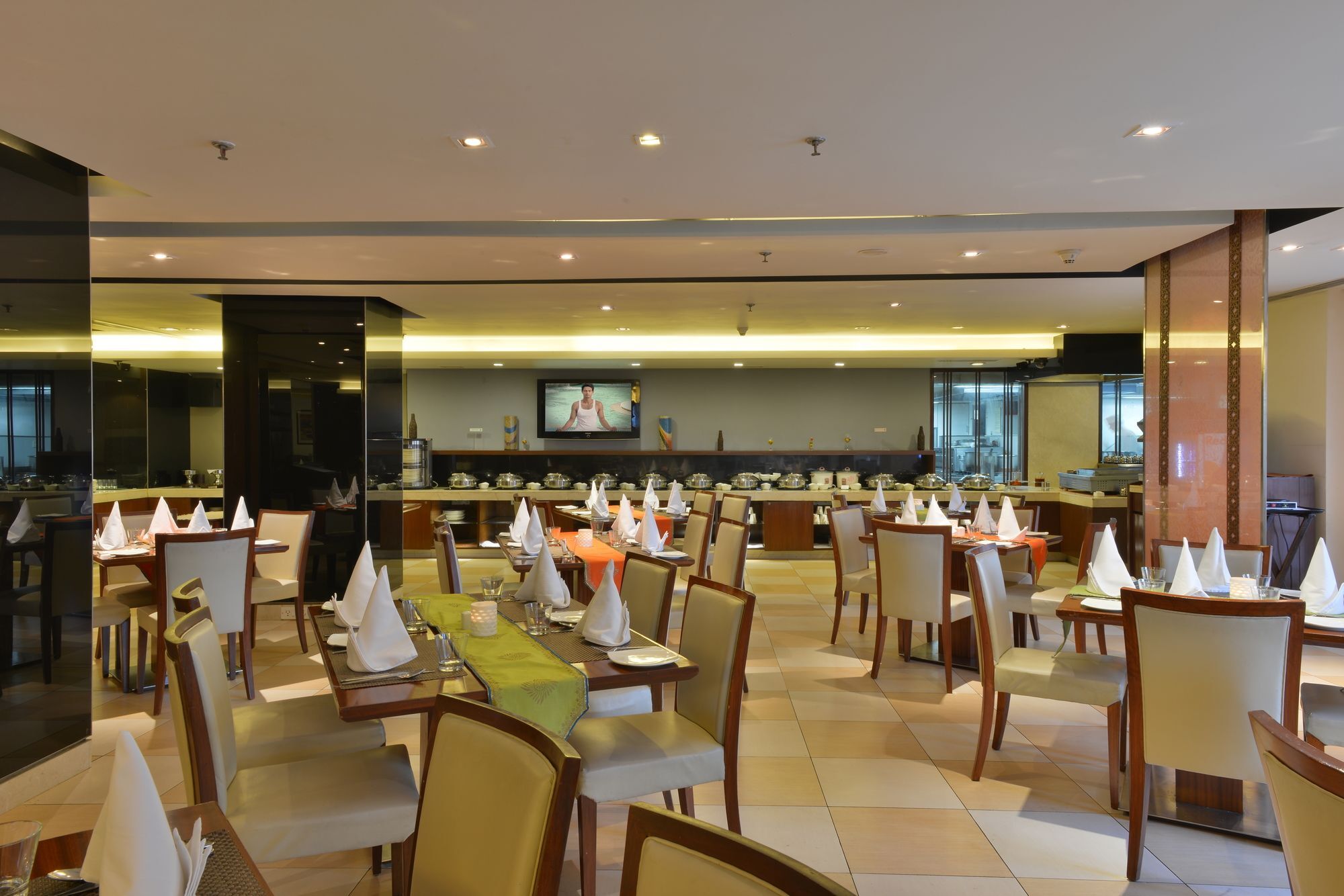 Vivanta Vadodara Extérieur photo