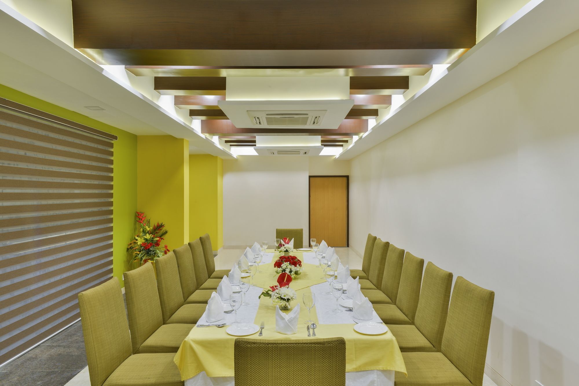 Vivanta Vadodara Extérieur photo