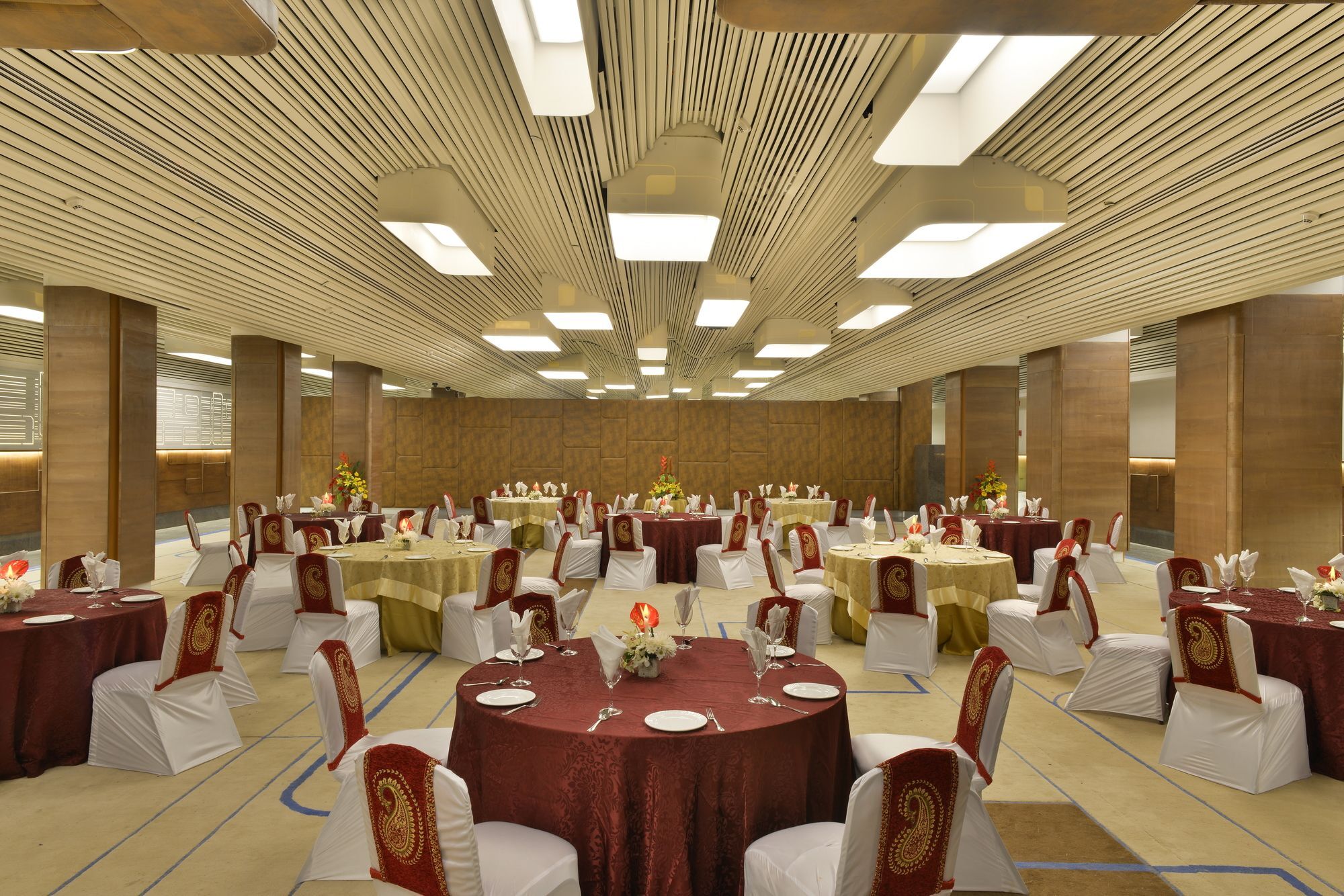 Vivanta Vadodara Extérieur photo