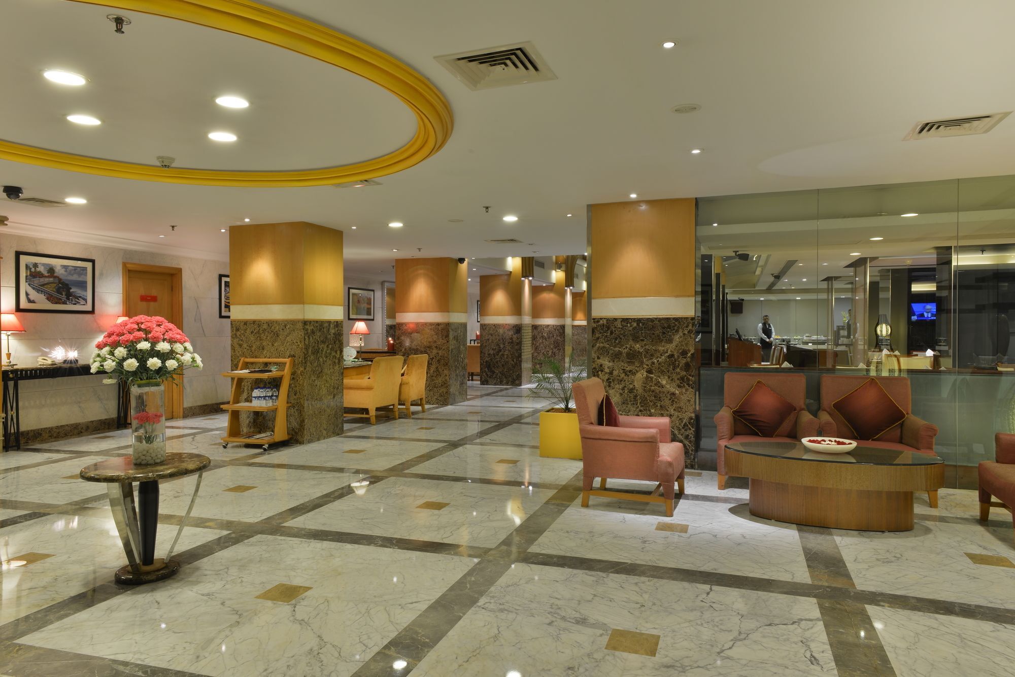 Vivanta Vadodara Extérieur photo